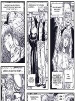 Mária-Magdaléna Nevelőintézet - Erotikus képregény - 44. oldal