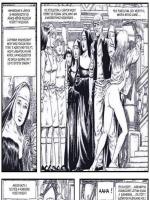 Mária-Magdaléna Nevelőintézet - Erotikus képregény - 45. oldal