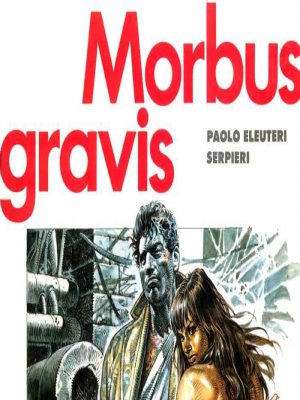 Morbus gravis