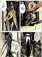 Morbus gravis - Erotikus képregény - 6. oldal