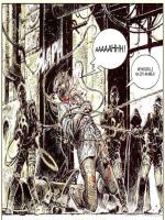 Morbus gravis - Erotikus képregény - 8. oldal