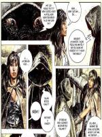 Morbus gravis - Erotikus képregény - 9. oldal