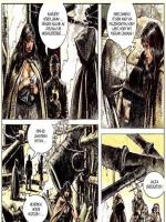 Morbus gravis - Erotikus képregény - 10. oldal