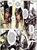 Morbus gravis - Erotikus képregény - 11. oldal