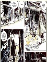 Morbus gravis - Erotikus képregény - 12. oldal