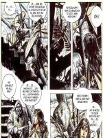 Morbus gravis - Erotikus képregény - 13. oldal