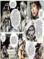 Morbus gravis - Erotikus képregény - 14. oldal