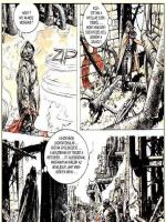 Morbus gravis - Erotikus képregény - 23. oldal