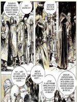 Morbus gravis - Erotikus képregény - 25. oldal