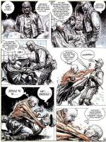 Morbus gravis - Erotikus képregény - 26. oldal