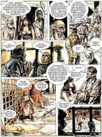 Morbus gravis - Erotikus képregény - 48. oldal