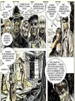 Morbus gravis - Erotikus képregény - 50. oldal