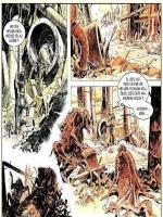 Morbus gravis - Erotikus képregény - 53. oldal