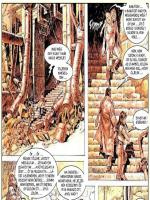 Morbus gravis - Erotikus képregény - 54. oldal