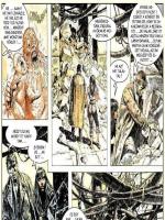 Morbus gravis - Erotikus képregény - 56. oldal