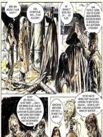 Morbus gravis - Erotikus képregény - 57. oldal