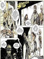 Morbus gravis - Erotikus képregény - 58. oldal