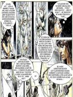 Morbus gravis - Erotikus képregény - 61. oldal