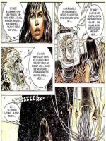 Morbus gravis - Erotikus képregény - 62. oldal