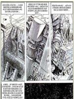 Morbus gravis - Erotikus képregény - 63. oldal