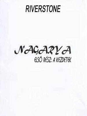 Nagarya - Erotikus képregény