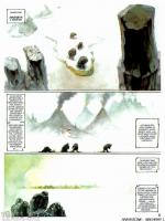 Nagarya - Erotikus képregény