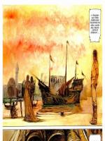 Nagarya - Erotikus képregény - 11. oldal