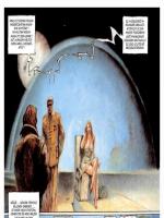 Nagarya - Erotikus képregény - 17. oldal