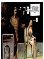 Nagarya - Erotikus képregény - 18. oldal