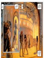 Nagarya - Erotikus képregény - 20. oldal