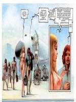 Nagarya - Erotikus képregény - 24. oldal