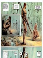 Nagarya - Erotikus képregény - 27. oldal