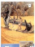 Nagarya - Erotikus képregény - 30. oldal