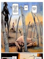 Nagarya - Erotikus képregény - 31. oldal