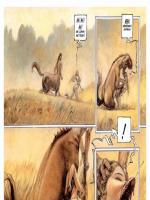 Nagarya - Erotikus képregény - 33. oldal