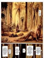 Nagarya - Erotikus képregény - 34. oldal