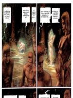 Nagarya - Erotikus képregény - 36. oldal