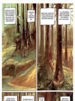 Nagarya - Erotikus képregény - 38. oldal