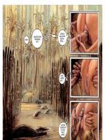 Nagarya - Erotikus képregény - 41. oldal