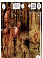 Nagarya - Erotikus képregény - 42. oldal