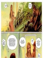 Nagarya - Erotikus képregény - 46. oldal