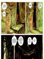 Nagarya - Erotikus képregény - 50. oldal