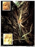 Nagarya - Erotikus képregény - 52. oldal