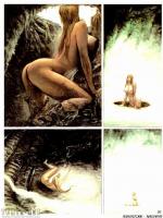 Nagarya - Erotikus képregény - 54. oldal