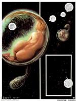 Nagarya - Erotikus képregény - 56. oldal