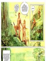 Nagarya - Erotikus képregény - 60. oldal