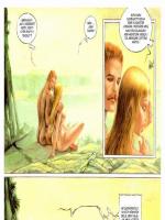 Nagarya - Erotikus képregény - 61. oldal