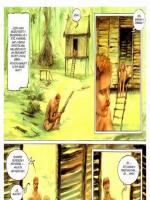 Nagarya - Erotikus képregény - 62. oldal