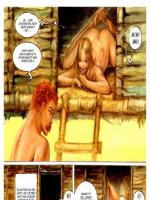 Nagarya - Erotikus képregény - 63. oldal