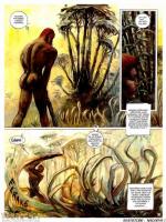 Nagarya - Erotikus képregény - 66. oldal